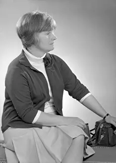 Bown: Miss Jane Bown