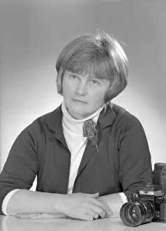 Bown: Miss Jane Bown