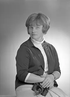 Bown: Miss Jane Bown