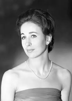 Doubleday: Miss Jane Doubleday