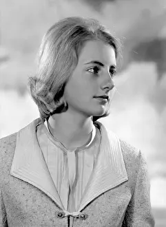 Gibb: Miss Jane Gibb