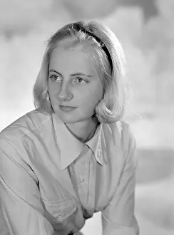 Gibbs: Miss Jane Gibbs