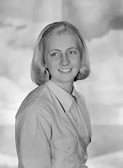 Gibbs: Miss Jane Gibbs