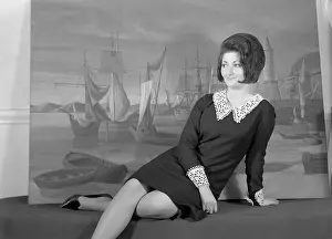 Wilkinson: Miss Jane Wilkinson
