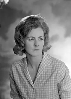 Hardwick: Miss Janet Hardwick