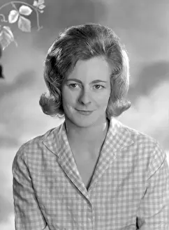 Hardwick: Miss Janet Hardwick