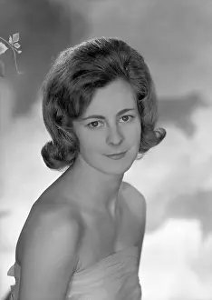 Hardwick: Miss Janet Hardwick