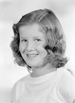Wolstenholme: Miss Janet Wolstenholme