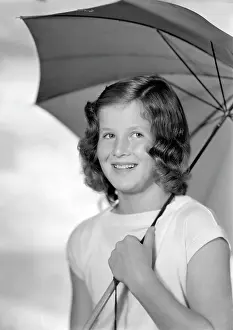 Wolstenholme: Miss Janet Wolstenholme