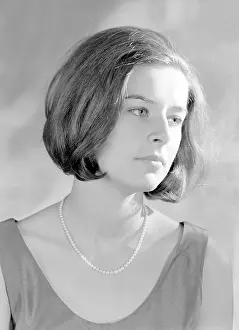 Jardine: Miss Jardine Paterson