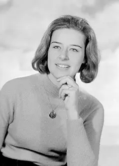 Jardine: Miss Jardine Paterson