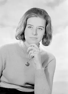Jardine: Miss Jardine Paterson