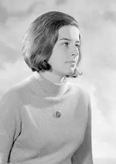 Jardine: Miss Jardine Paterson
