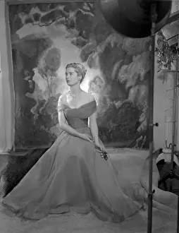 Miss J.E. Edwards