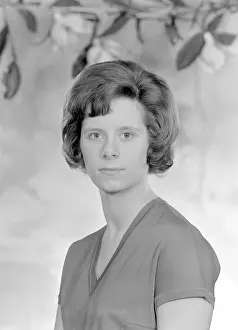 Hutchinson: Miss Jean Hutchinson