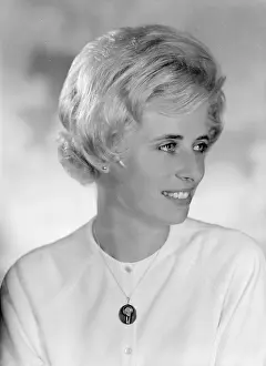 Hutchinson: Miss Jean Hutchinson