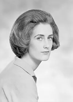 Mander: Miss Jean Mander