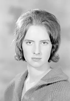 Jeannie: Miss Jeannie Walker