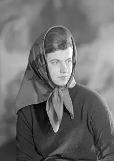 Duffield: Miss Jill Duffield