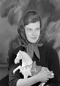 Duffield: Miss Jill Duffield