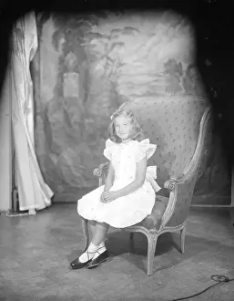 Cuthbert: Miss Joanna Cuthbert