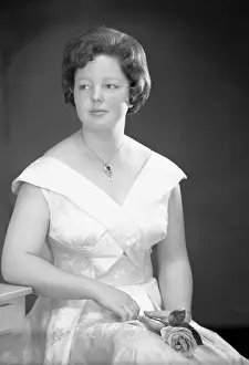 Higgins: Miss Jocelyn Higgins