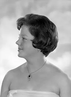 Jocelyn: Miss Jocelyn Huggins