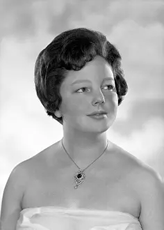 Jocelyn: Miss Jocelyn Huggins