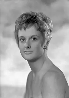 Judith: Miss Judith Newton