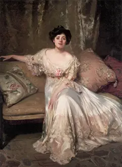 Ramsey: Miss Julia Marlowe