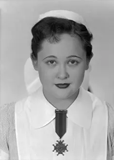 Hardwick: Miss June Hardwick
