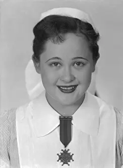 Hardwick: Miss June Hardwick