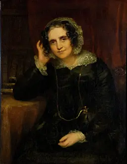 Rothwell: Miss Knowles