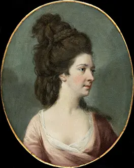 Kenwood: Miss La Touche