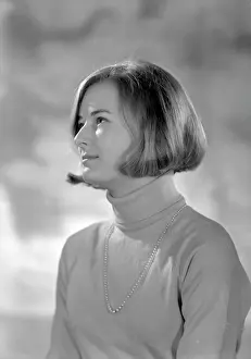 Lavinia: Miss Lavinia Clarke