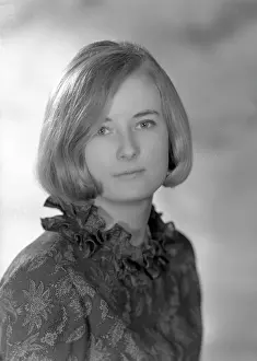 Lavinia: Miss Lavinia Clarke