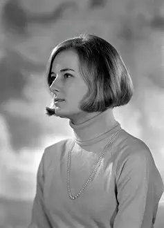 Lavinia: Miss Lavinia Clarke