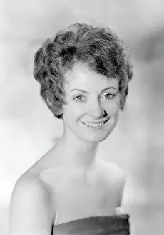 Franklyn: Miss Liz Franklyn