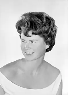Lorna: Miss Lorna Bouse
