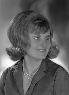 Revill: Miss A M Revill-Davis