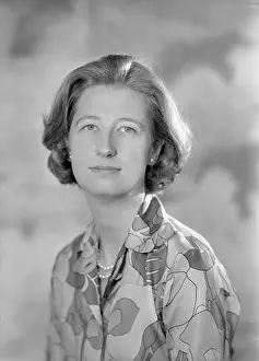 Maitland: Miss Maitland