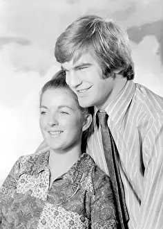 Skinner: Miss Mantle and Mr Skinner