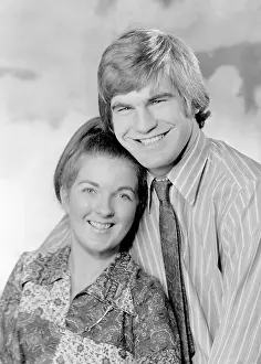 Skinner: Miss Mantle and Mr Skinner