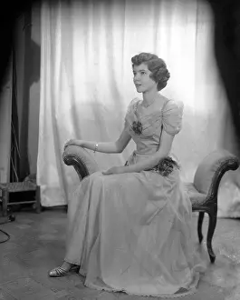 Marcella: Miss Marcella Spencer