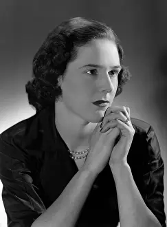 Marcia: Miss Marcia Ellan