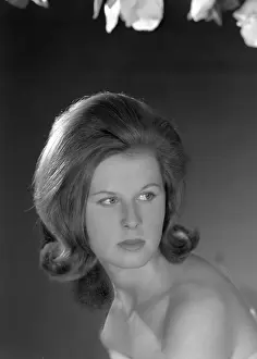 Eaton: Miss Margaret Eaton