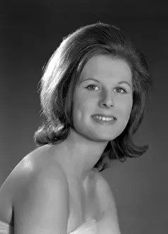 Eaton: Miss Margaret Eaton