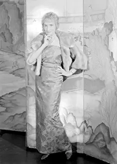 Choreographers: Miss Margaret Morris