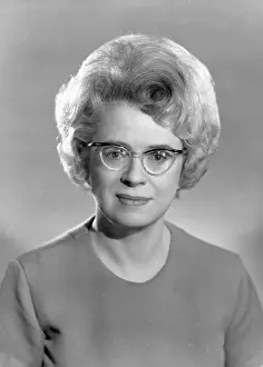 Naylor: Miss Margaret Naylor