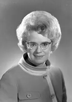 Naylor: Miss Margaret Naylor